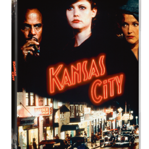 KANSAS CITY (Robert Altman movie) v:9695283