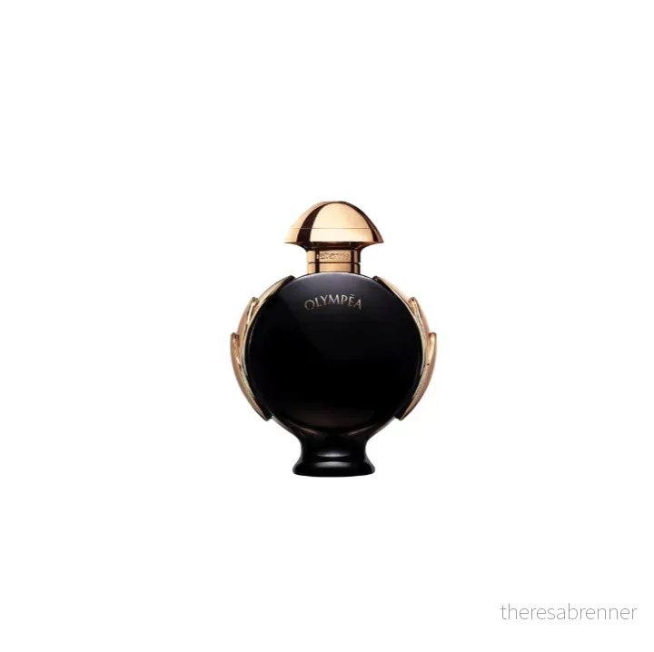 Paco Rabanne - Olympea Parfum 50 ml - 50 - Gratis frakt v:9879371