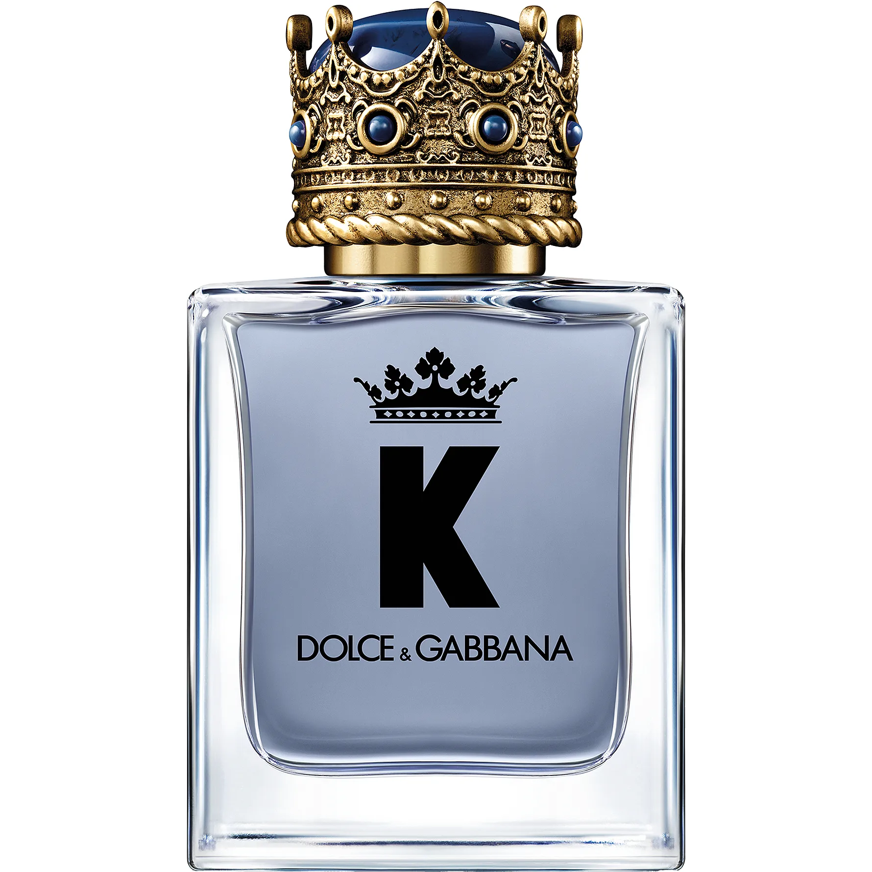 Dolce & Gabbana – K EDT 50 ml – Gratis frakt v:6026650