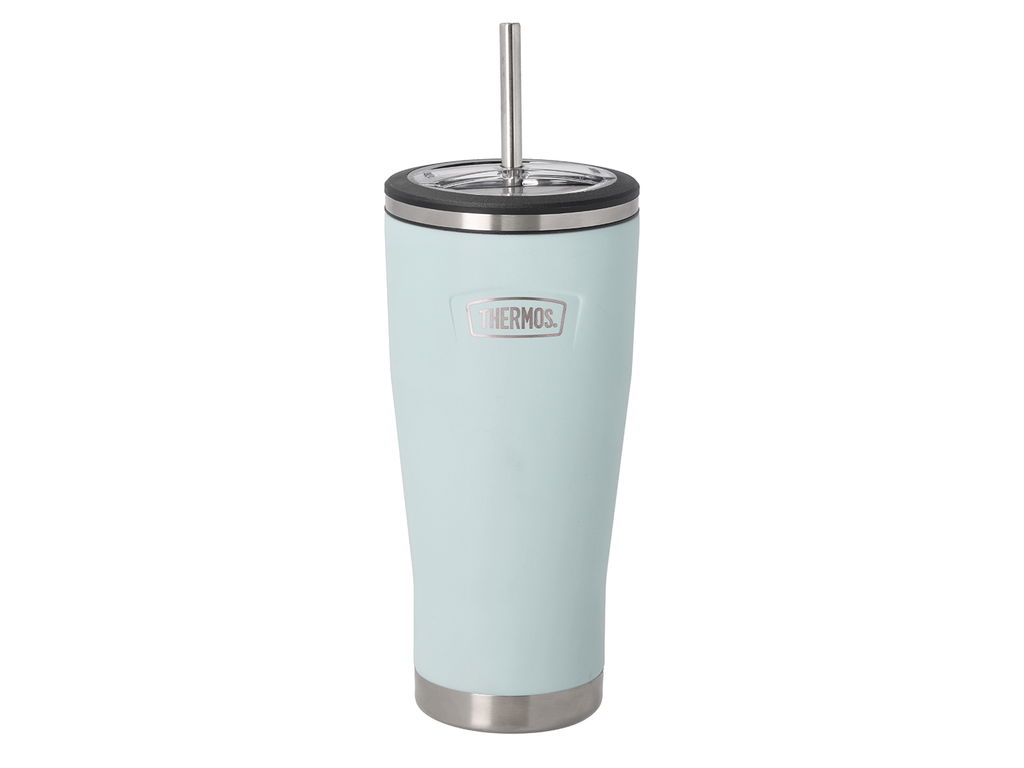 Thermos - Termokrus 0,7 liter – Lyseblå - Light Blue v:6540848