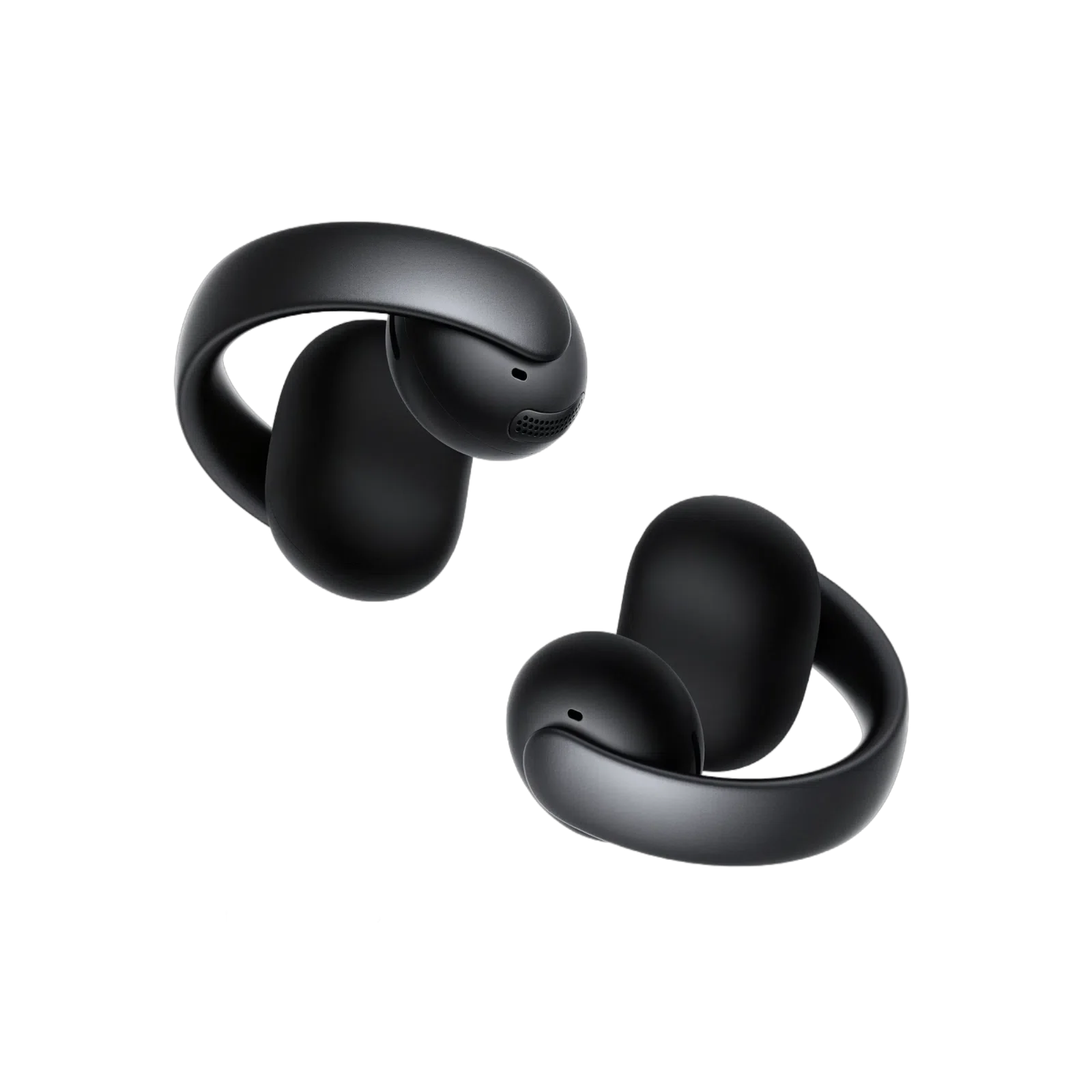 Anker Soundcore AeroClip – Åpne Clip-On Ørepropper med Komfort – Gratis frakt v:4171825 Anker Soundcore AeroClip – Åpne Clip-On Ørepropper med Komfort – Gratis frakt v:4171825