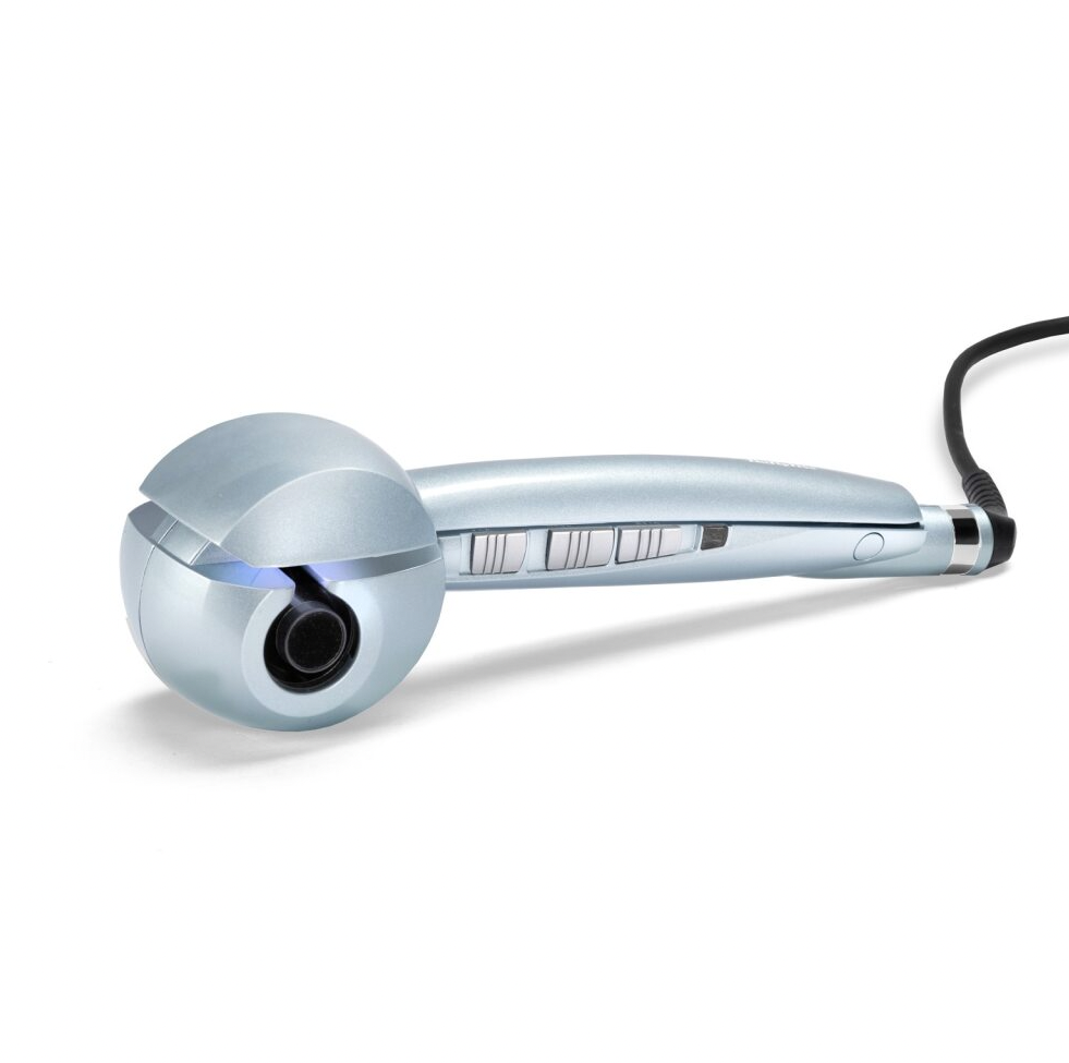 BaByliss - Curl Secret Hydro Fusion - Gratis frakt v:4763030