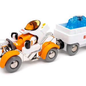 BRIO – Space Rover (36160) v:8654175