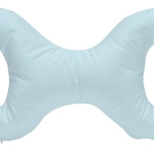 Save My Face – La Petite Small Pillow w. 100% Cotton Cover Sky – Sky – Gratis frakt v:3654376