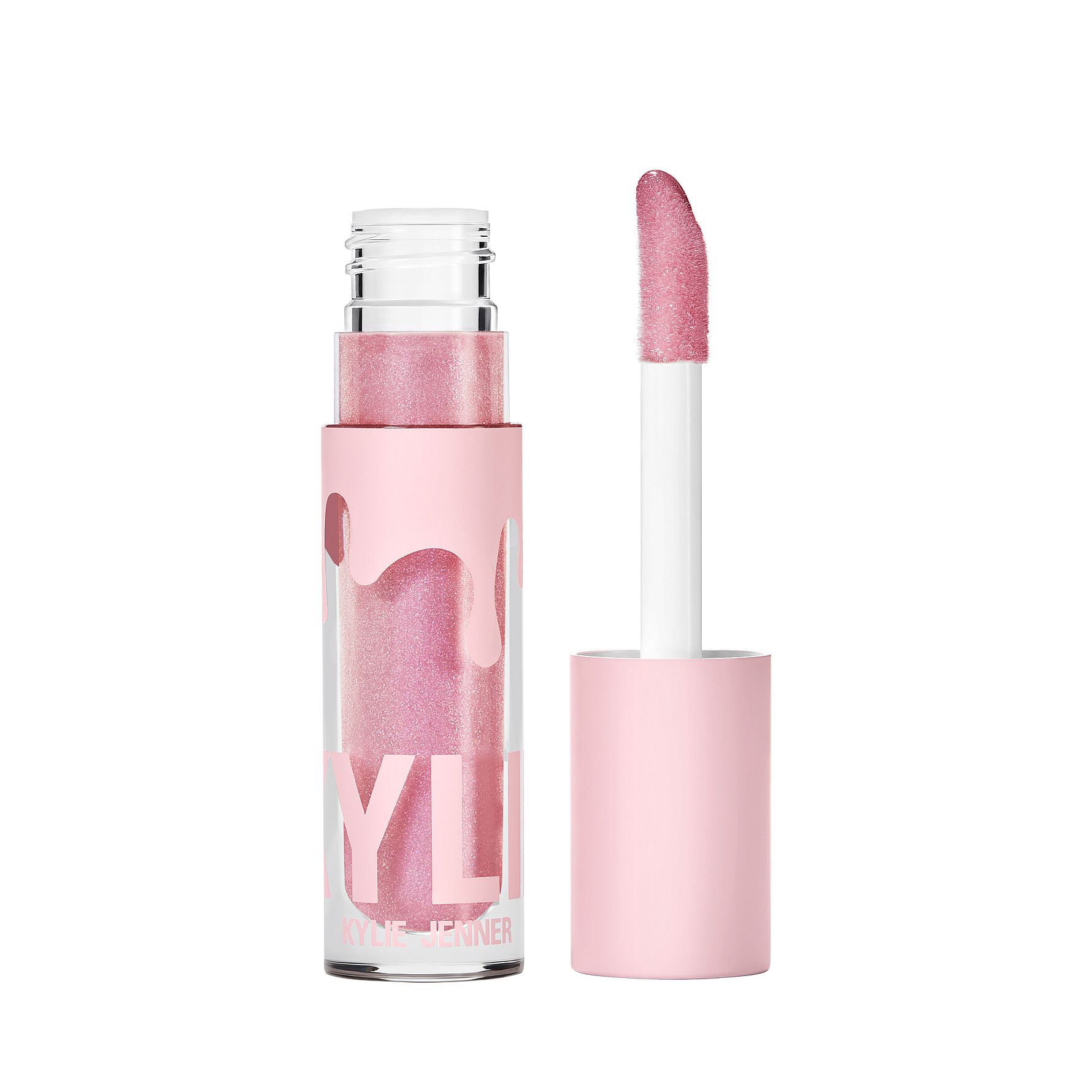 Kylie Cosmetics - High Gloss - 323 Daddy's Girl - 323 Daddy's Girl v:3568603
