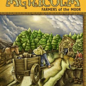 Agricola: Farmers of the Moor (Revised edition) v:1943980 Agricola: Farmers of the Moor (Revised edition) v:1943980