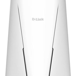 D-Link – 5G NR AX3000 Wi-Fi 6 Router G530 – Gratis frakt v:5428499
