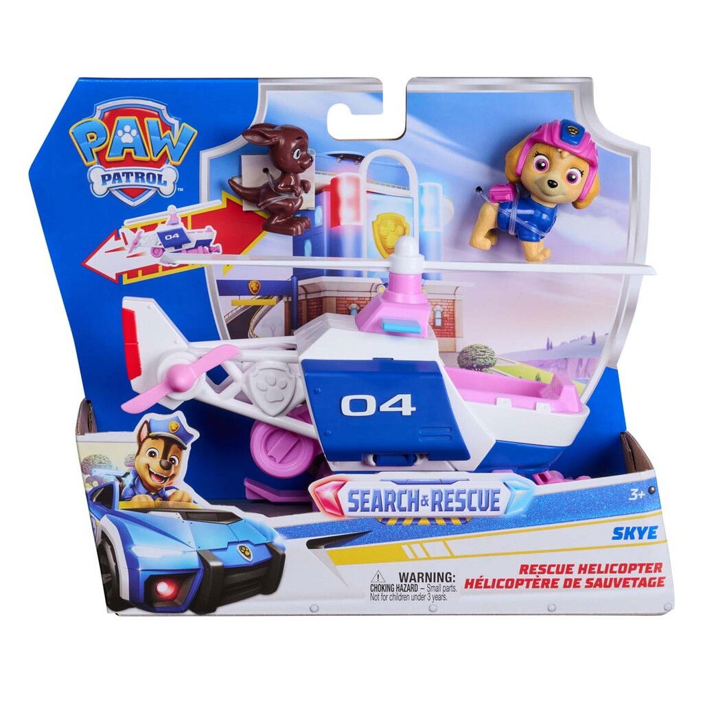 Paw Patrol – Search&Rescue Themed Vehicle-Skye (6074777) v:8653079 Paw Patrol – Search&Rescue Themed Vehicle-Skye (6074777) v:8653079