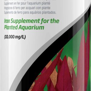 SEACHEM – Flourish Iron 250Ml – (159.3625) v:1177012 SEACHEM – Flourish Iron 250Ml – (159.3625) v:1177012