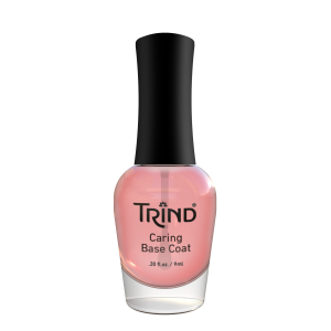 Trind – Caring Base Coat – 9 ml v:5390033 Trind – Caring Base Coat – 9 ml v:5390033