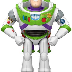 Toy Story – Signature Pop Out Wings Buzz 30cm (JKV39) v:3506213 Toy Story – Signature Pop Out Wings Buzz 30cm (JKV39) v:3506213