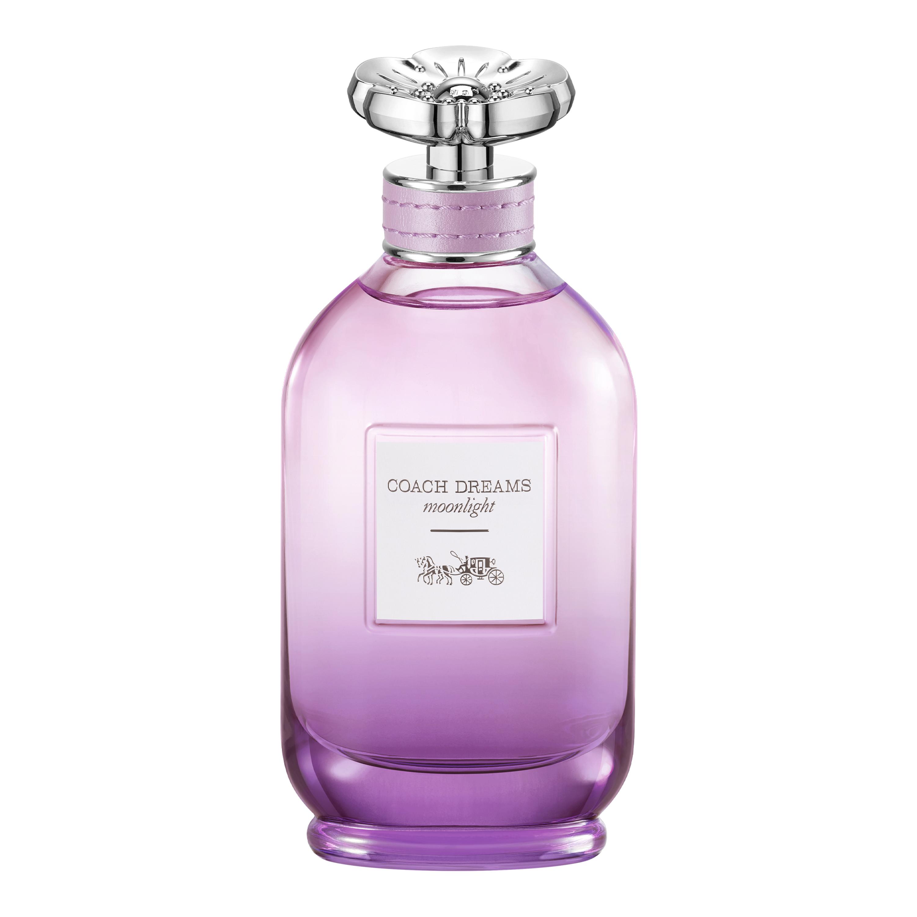 Coach - Dreams Moonlight EdP - Ombre Purple - 90 ml - Gratis frakt v:7524080