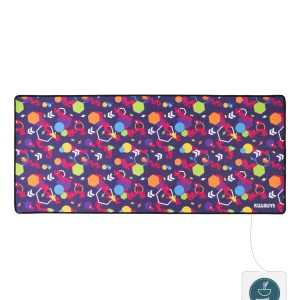 Fall Guys Mousemat "Beans" v:5950602