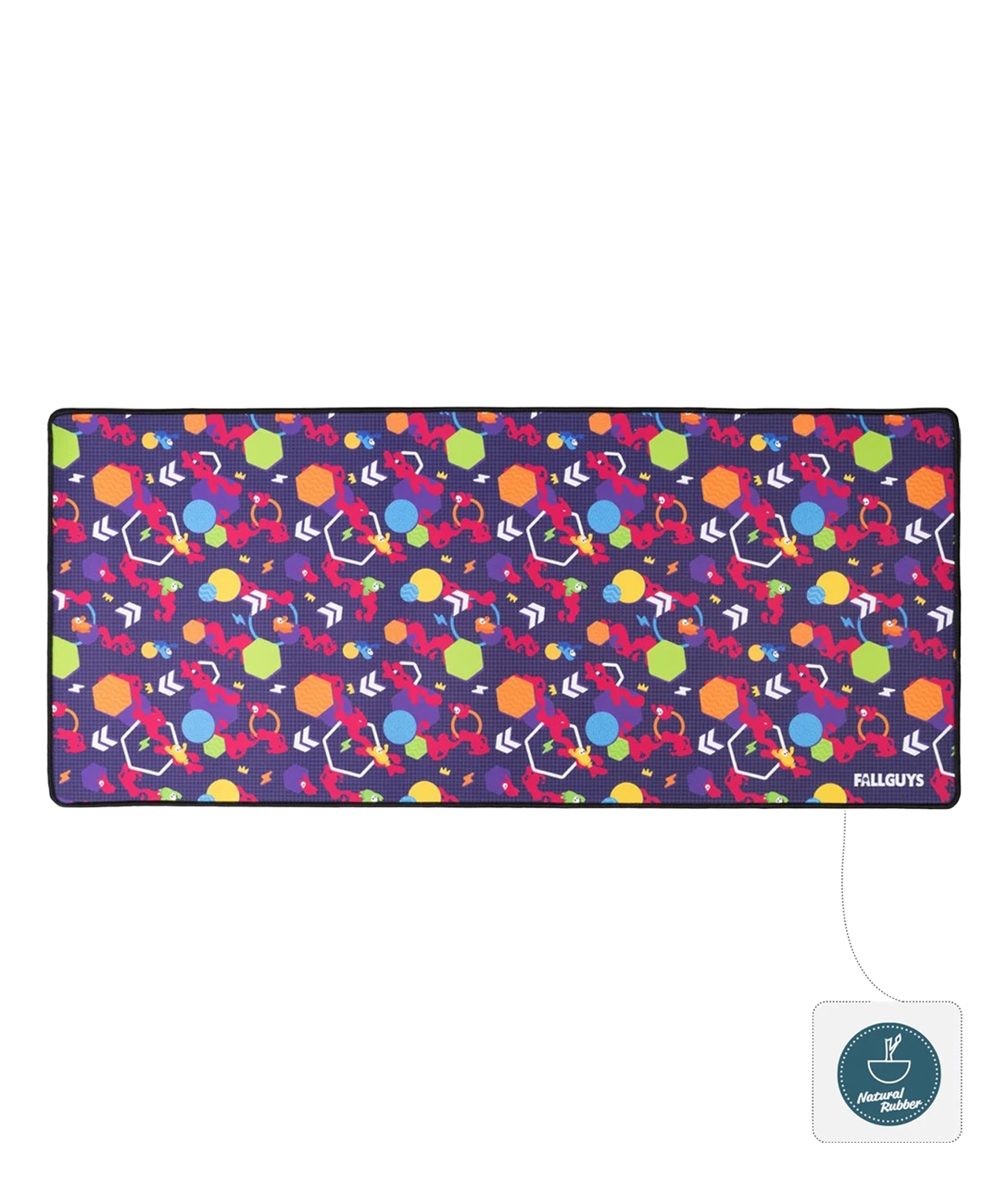 Fall Guys Mousemat "Beans" v:5950602