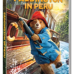 Paddington in Peru – DVD – Standard v:9638582