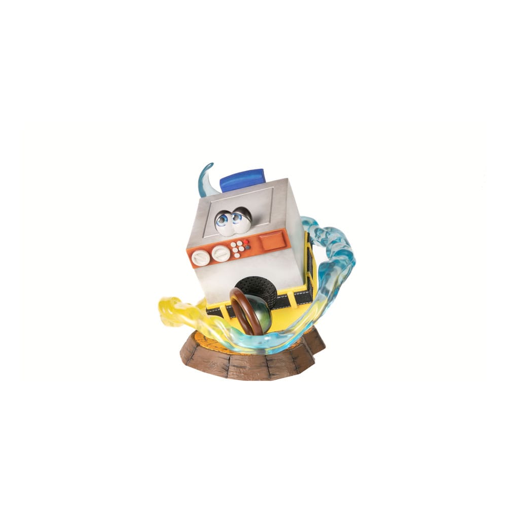Banjo Kazooie Washer Banjo Resin Statue – Gratis frakt v:7601998 Banjo Kazooie Washer Banjo Resin Statue – Gratis frakt v:7601998