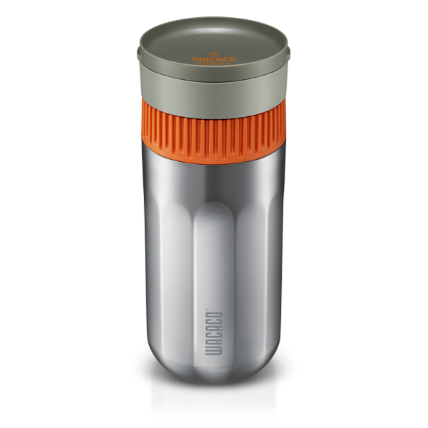 Wacaco - Pipamoka Pressure Brewing Ground Coffee Device - Gratis frakt v:5959353