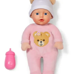 Baby Born – Interactive Rosie 30cm (840481) v:4300984