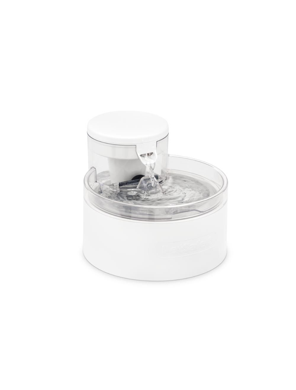 Petsafe - Outlast fontaine 1,7L - Pump-free fountain - Gratis frakt v:8704179