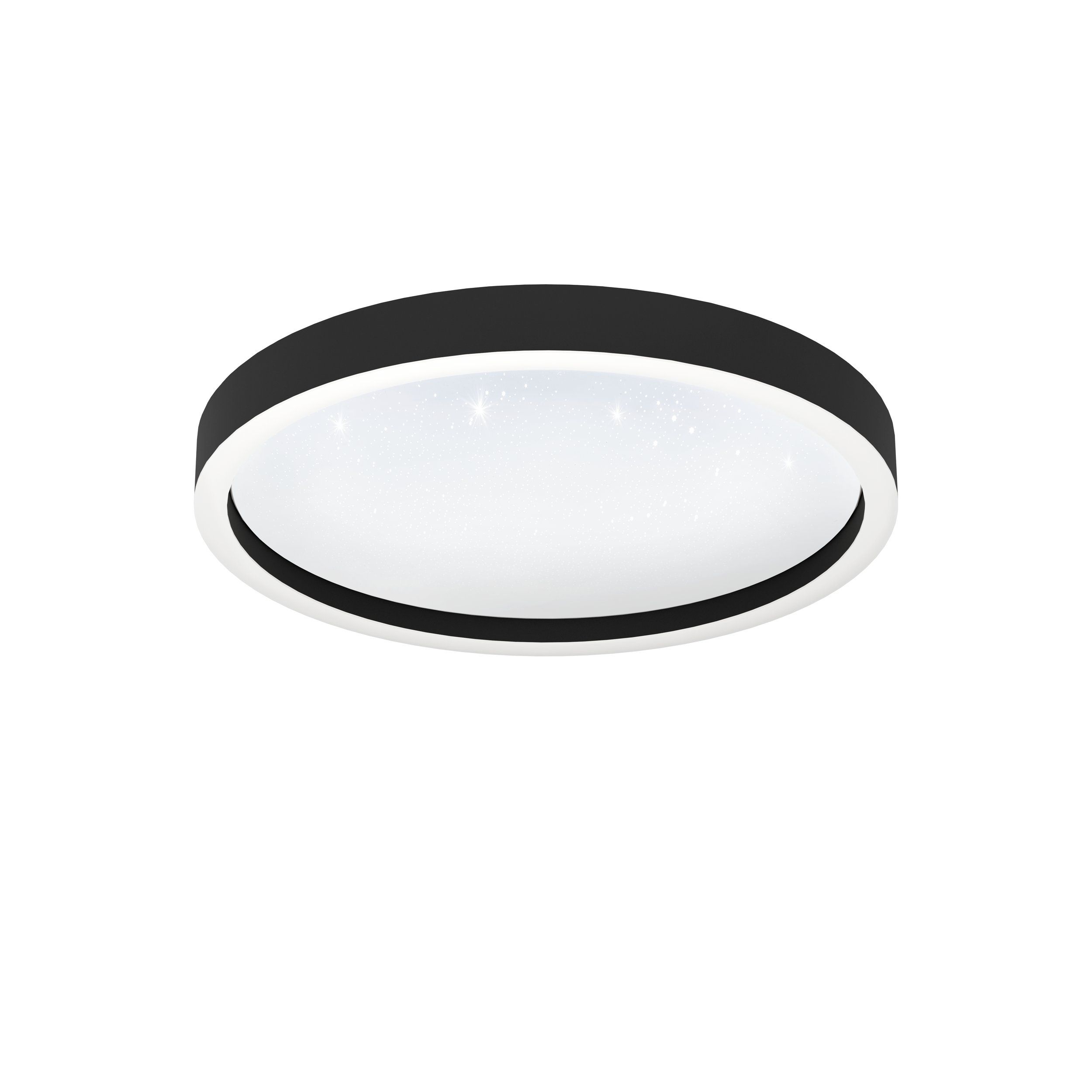 EGLO Montemorelos-Z Taklampe – Smart Belysning med RGB, Tunable White & Krystalleffekt (Ø42 cm) – Gratis frakt v:1001117 EGLO Montemorelos-Z Taklampe – Smart Belysning med RGB, Tunable White & Krystalleffekt (Ø42 cm) – Gratis frakt v:1001117