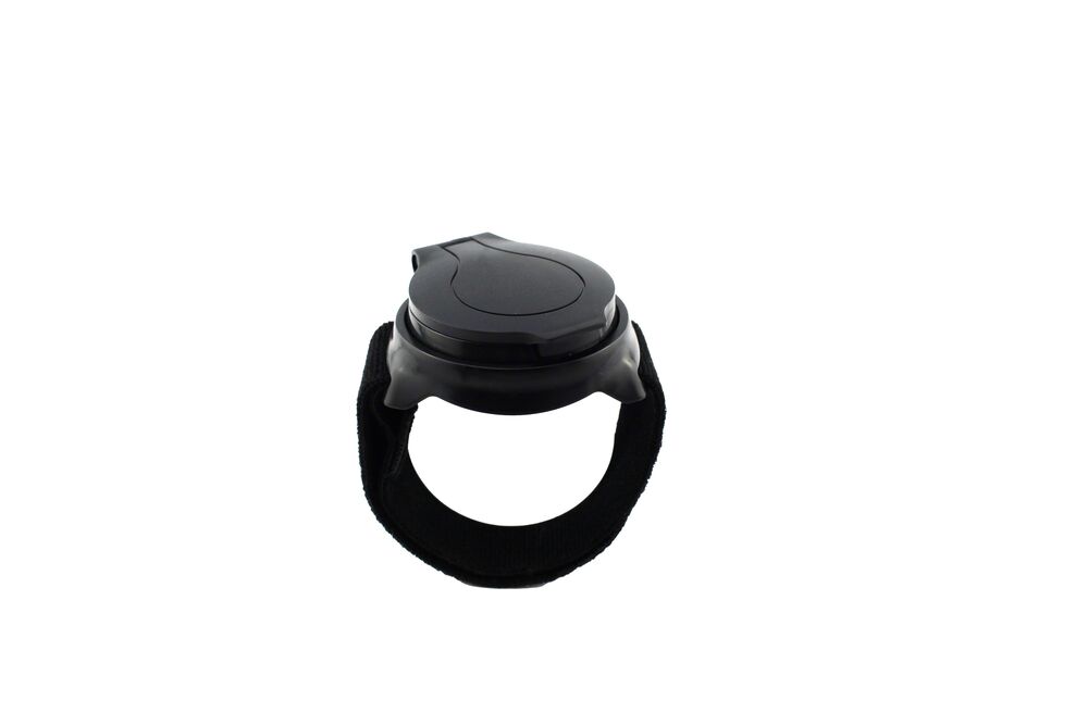 Winkee - Bicycle Mirror - Backview v:5116598
