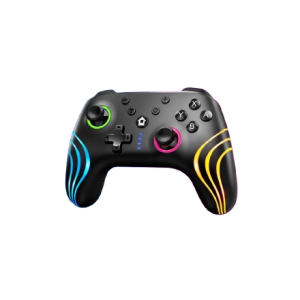 Deep Explorer – Wireless Controller – Wave (Switch 1 / Switch 2) v:1922340 Deep Explorer – Wireless Controller – Wave (Switch 1 / Switch 2) v:1922340