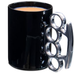 Winkee – Mug – Knuckleduster v:8648815