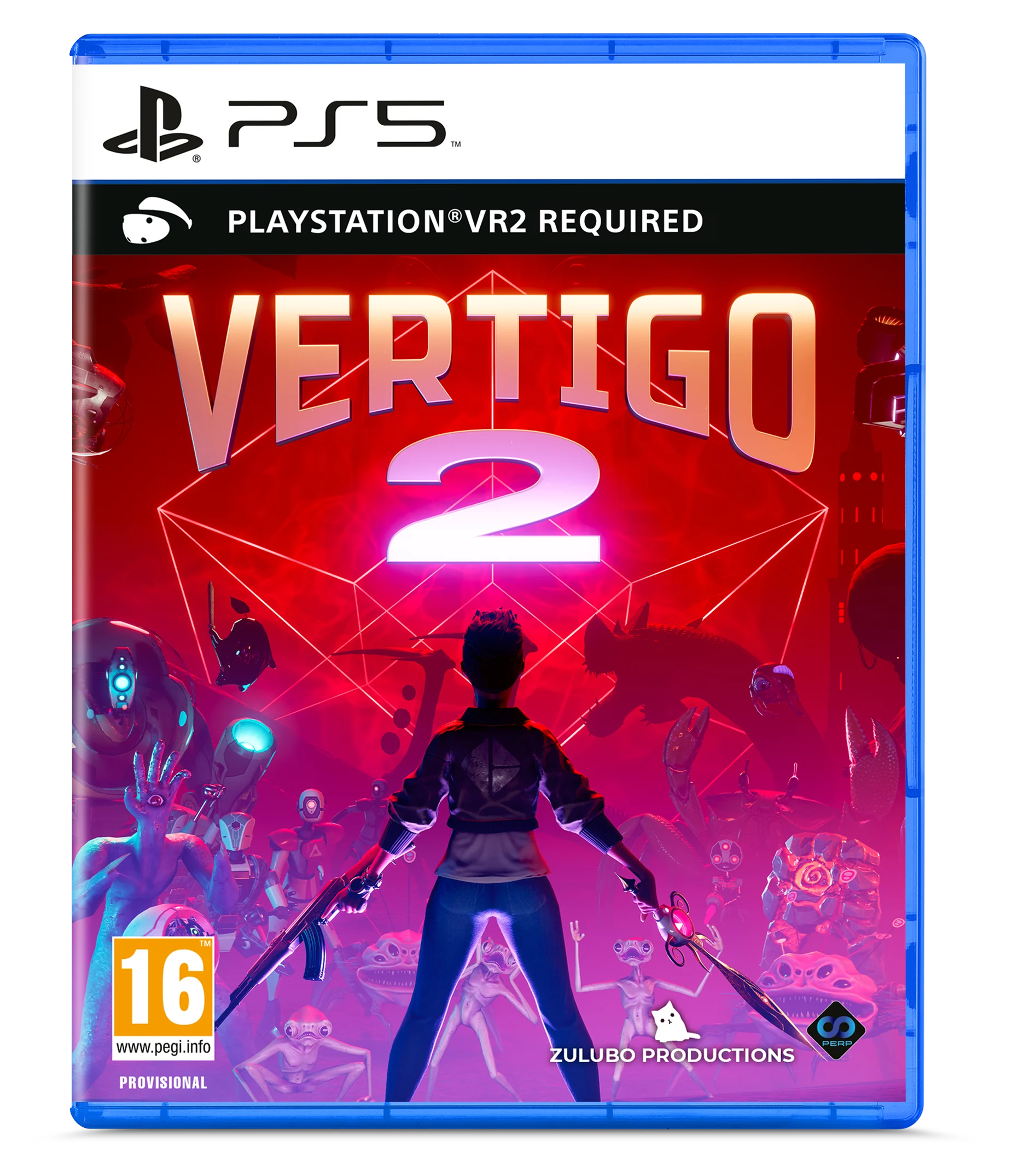 Vertigo 2 (PSVR2) v:3295400