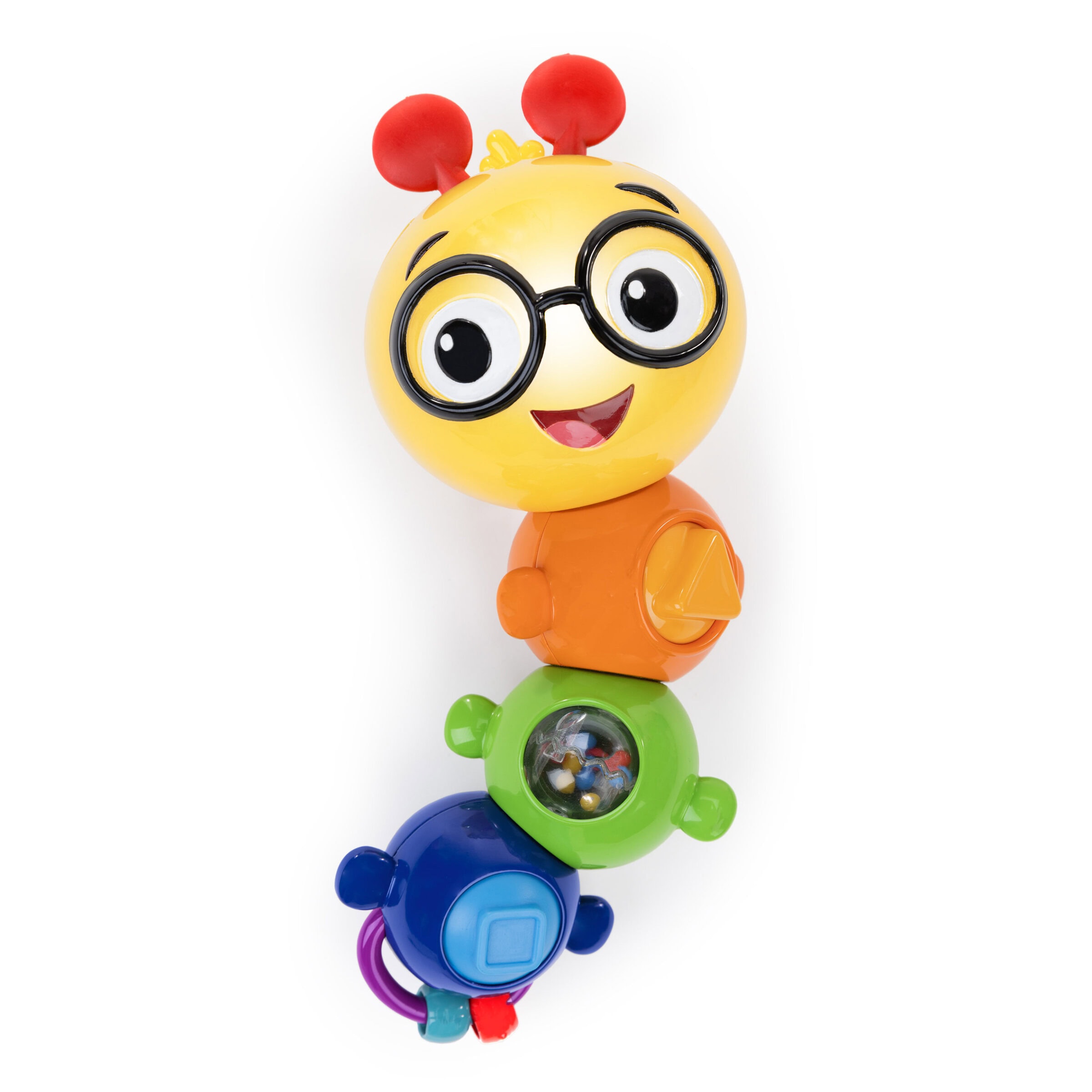 Baby Einstein – Twist-a-Pal Cal™ Sensory Toy (BE-16828) v:7216609 Baby Einstein – Twist-a-Pal Cal™ Sensory Toy (BE-16828) v:7216609
