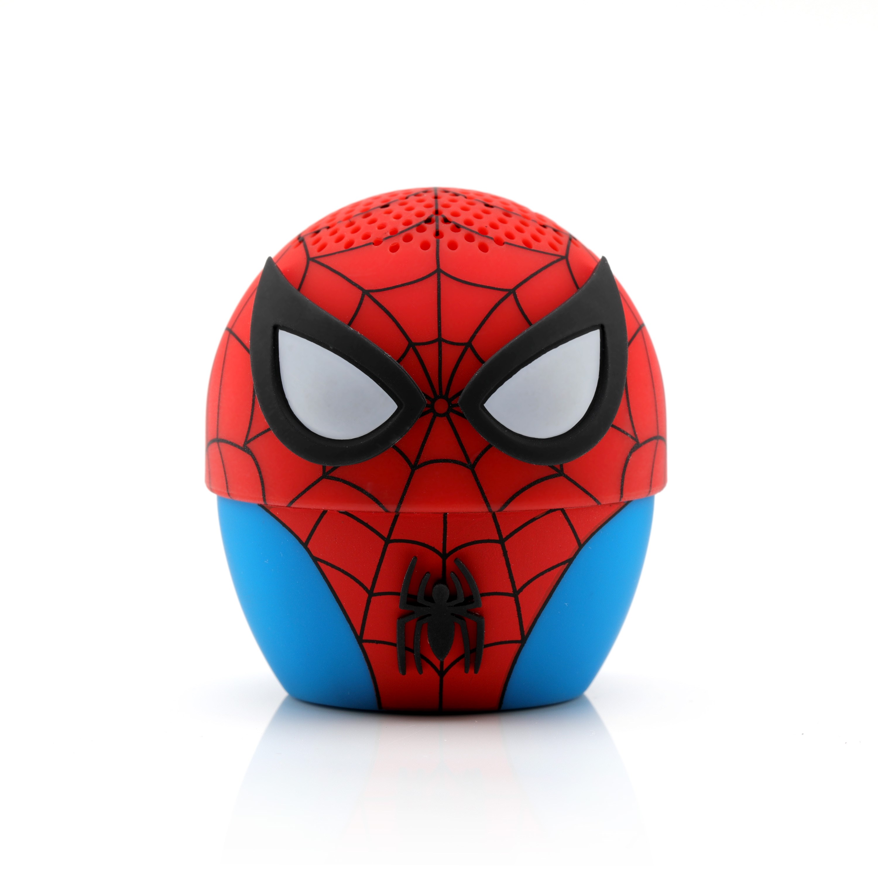 eKids – Bitty Boomers Bluetooth speaker – Marvel Spiderman v:7788204 eKids – Bitty Boomers Bluetooth speaker – Marvel Spiderman v:7788204