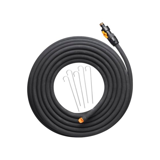 Fiskars – Soaker Hose 15m v:7153548 Fiskars – Soaker Hose 15m v:7153548