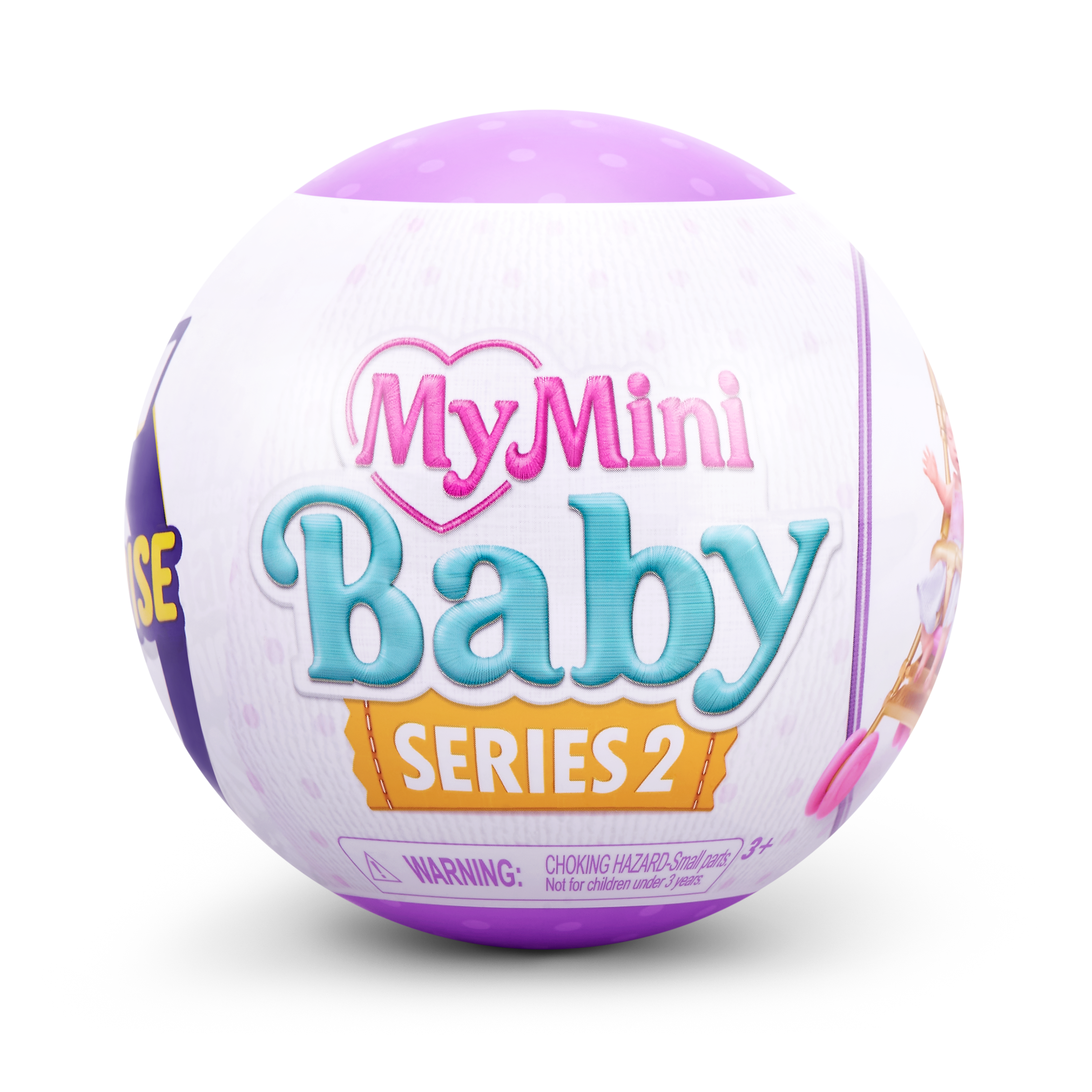 My Mini - Baby S2 (77707) v:1574118