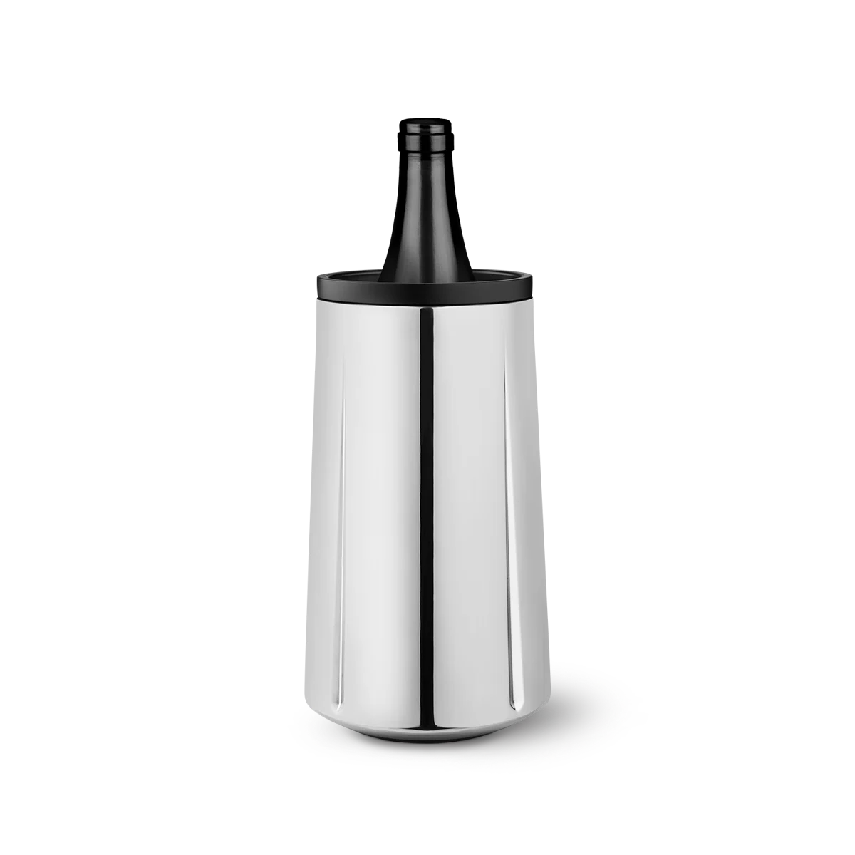 Rosendahl – Grand Cru Barware Wine Cooler H22.5 cm – Steel v:5326823 Rosendahl – Grand Cru Barware Wine Cooler H22.5 cm – Steel v:5326823