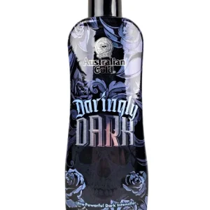 Australian Gold – Daringly Black Dark Intensifier Lotion 250 ml – 250 – Gold v:9087618