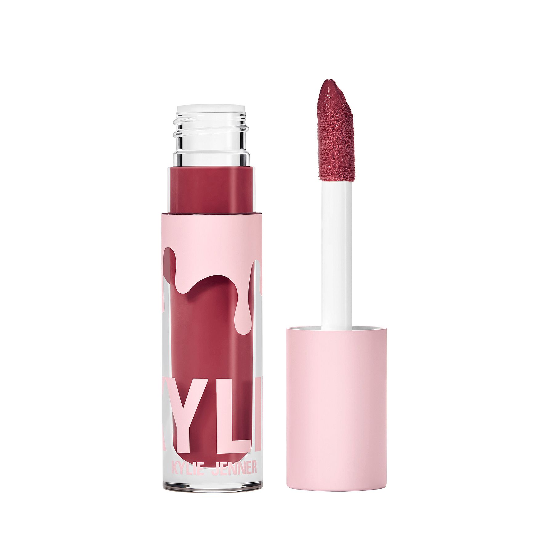 Kylie Cosmetics - High Gloss - 100 Posie K - 100 Posie K v:7328785