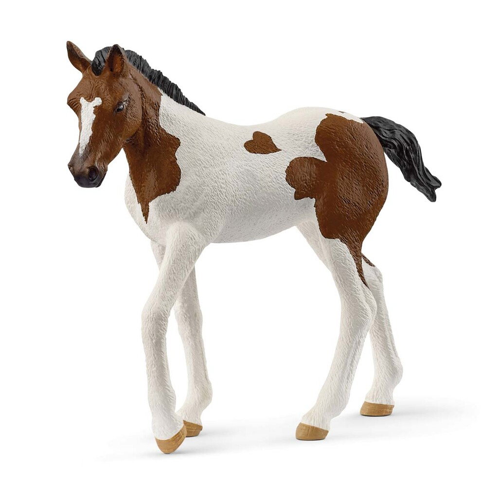 Schleich - HORSE CLUB Lekefigur til barn v:1588556