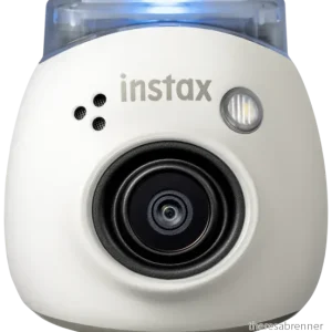 Fuji – Instax Pal Camera – White – Gratis frakt v:8689970 Fuji – Instax Pal Camera – White – Gratis frakt v:8689970