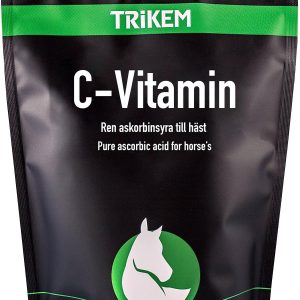 TRIKEM – C-Vitamin 500Gr – (822.7410) v:5195661 TRIKEM – C-Vitamin 500Gr – (822.7410) v:5195661