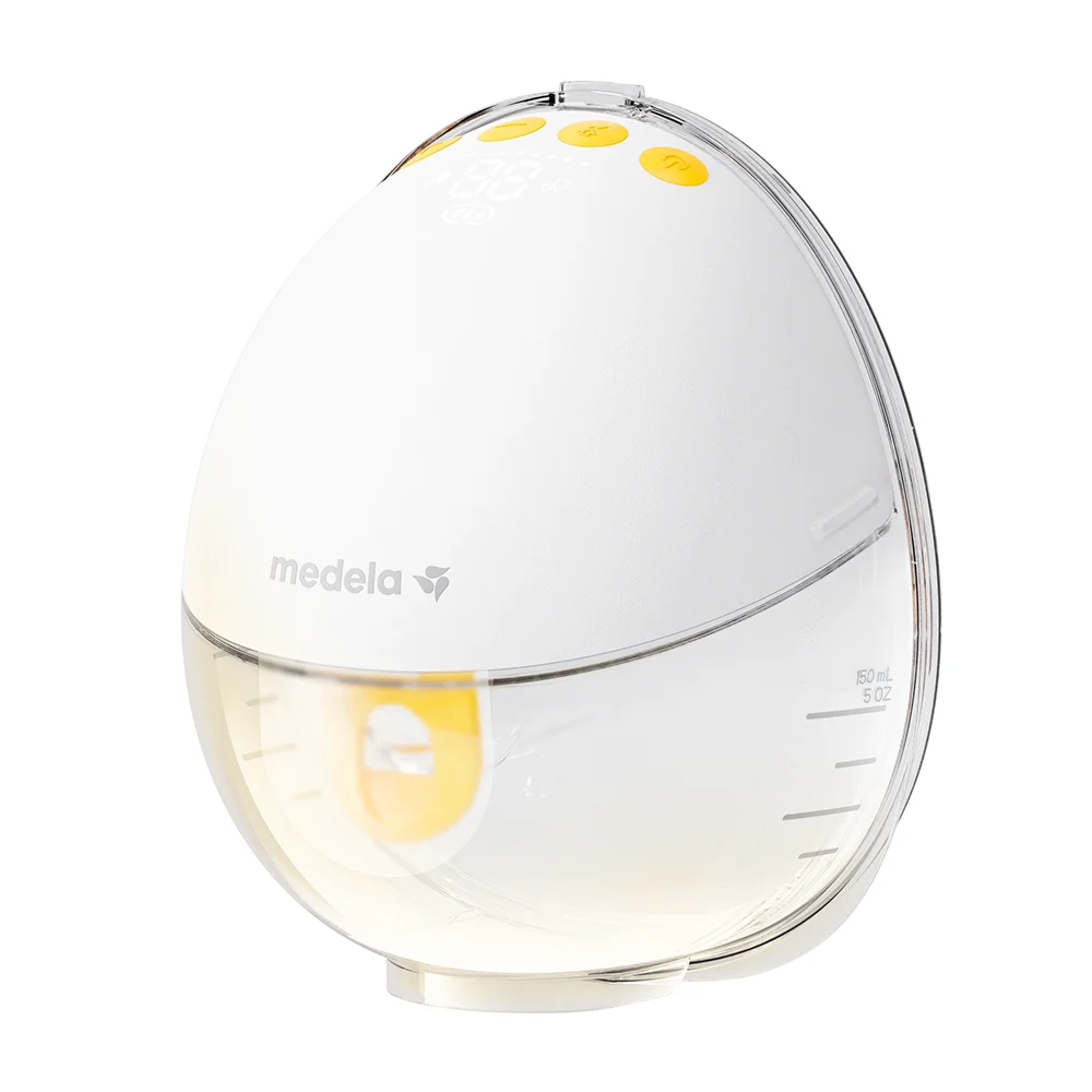 Medela – Motion InBra Wearable Breast Pump – Single Electric – 24mm Breast Shield with Additional Silicone Inserts (15mm, 18mm, 21mm) – Gratis frakt v:5056836 Medela – Motion InBra Wearable Breast Pump – Single Electric – 24mm Breast Shield with Additional Silicone Inserts (15mm, 18mm, 21mm) – Gratis frakt v:5056836