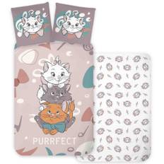 Bed Linen – Junior Size 100 x 140 cm – Aristocats (1029491) v:5897970
