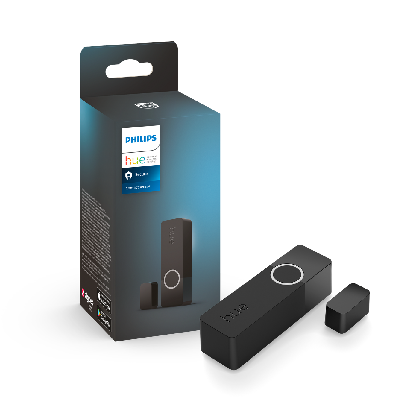Philips Hue - Secure kontaktsensor EU v:4497106