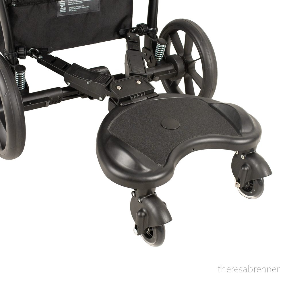 Babytrold – TRILLEbror Standboard – Gratis frakt v:4482742