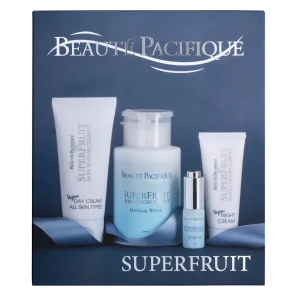 Beauté Pacifique – Superfruit Christmas Giftbox 2025 – Gratis frakt v:4925148 Beauté Pacifique – Superfruit Christmas Giftbox 2025 – Gratis frakt v:4925148