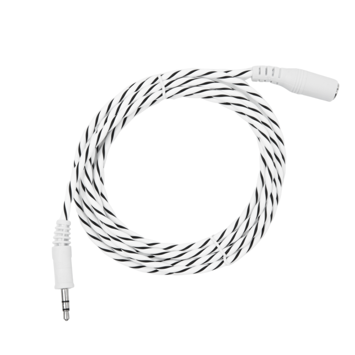 Shelly Leak Sensor Cable for Flood Gen4 – 2m skjøteledning for vannlekkasjedeteksjon langs hele kabelen v:4399175