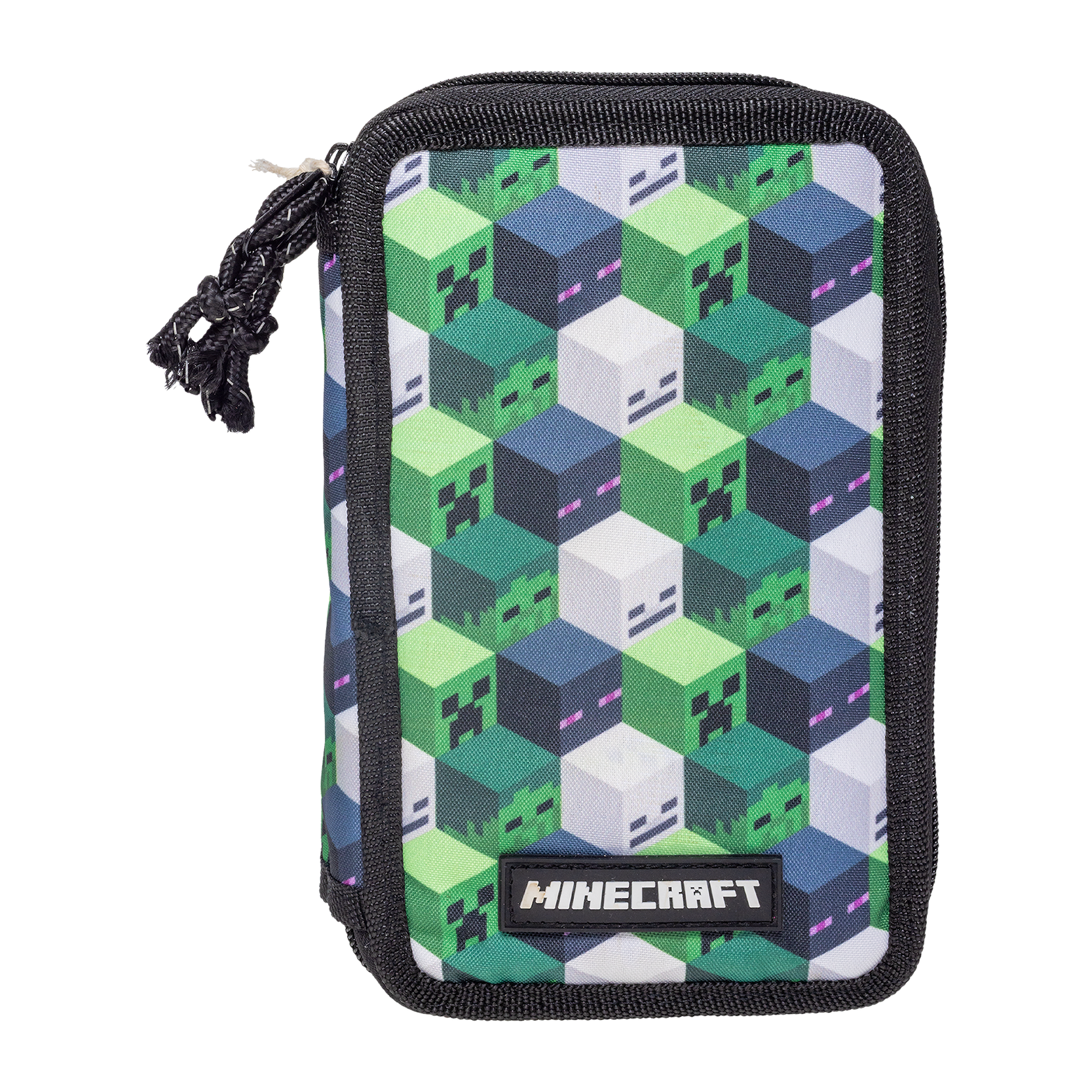 Stor - Minecraft Filled Double Decker - Multi-colored v:1806429