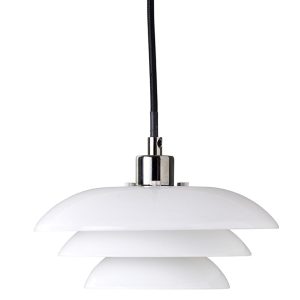Dyberg-Larsen – DL20 Opal Pendellampe – Hvit – Gratis frakt v:1905935 Dyberg-Larsen – DL20 Opal Pendellampe – Hvit – Gratis frakt v:1905935