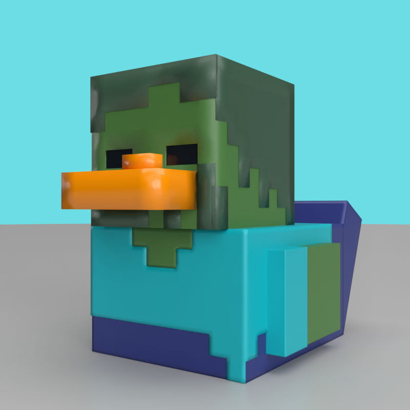 Numskull - Tubbz - Zombie (Mini Edition) v:8676085
