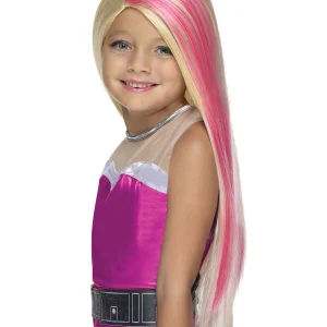 Barbie – Super Sparkle Wig (36400) v:2467493
