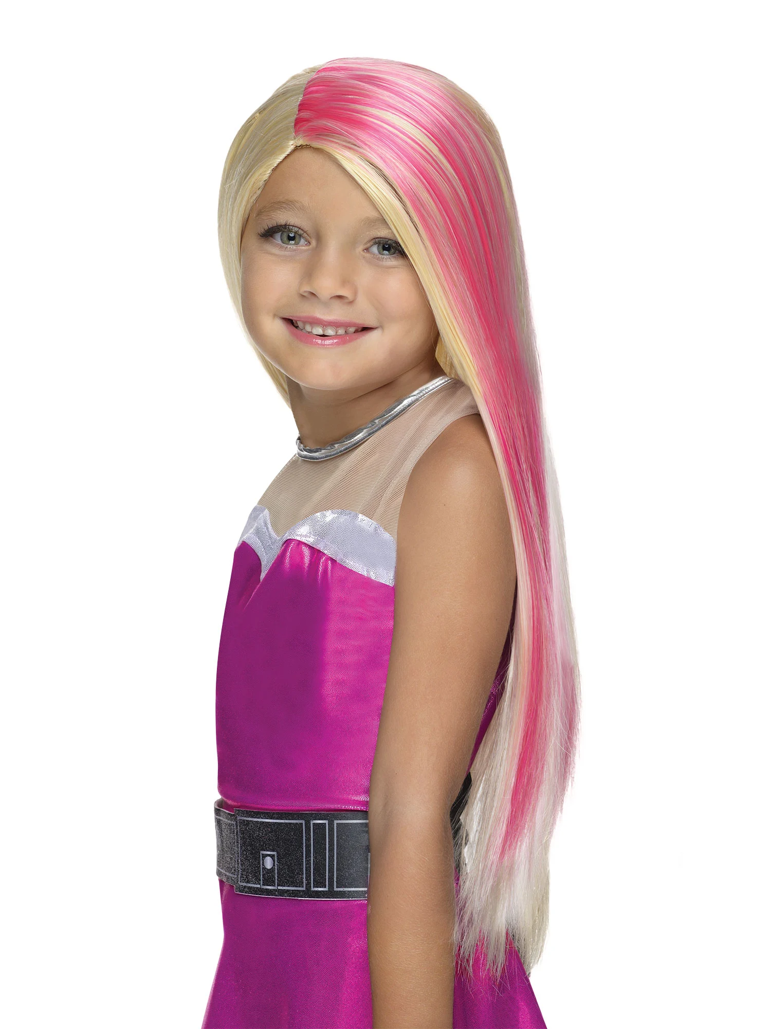Barbie - Super Sparkle Wig (36400) v:2467493