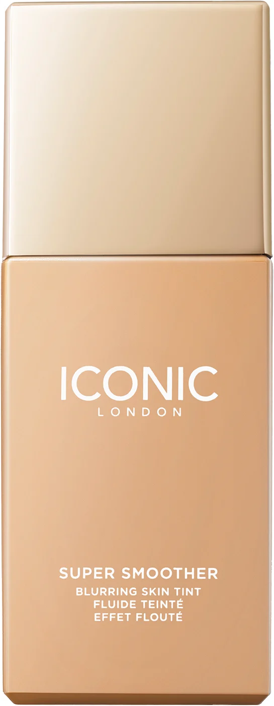 ICONIC LONDON - Smoother Blurring Skin Tint - Neutral Light v:2816215